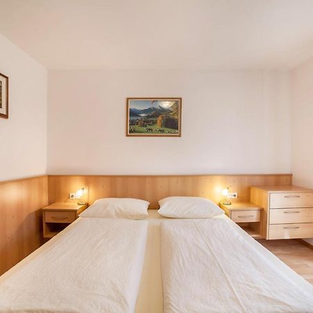Parigger Apt Zirbe ラチーネス エクステリア 写真