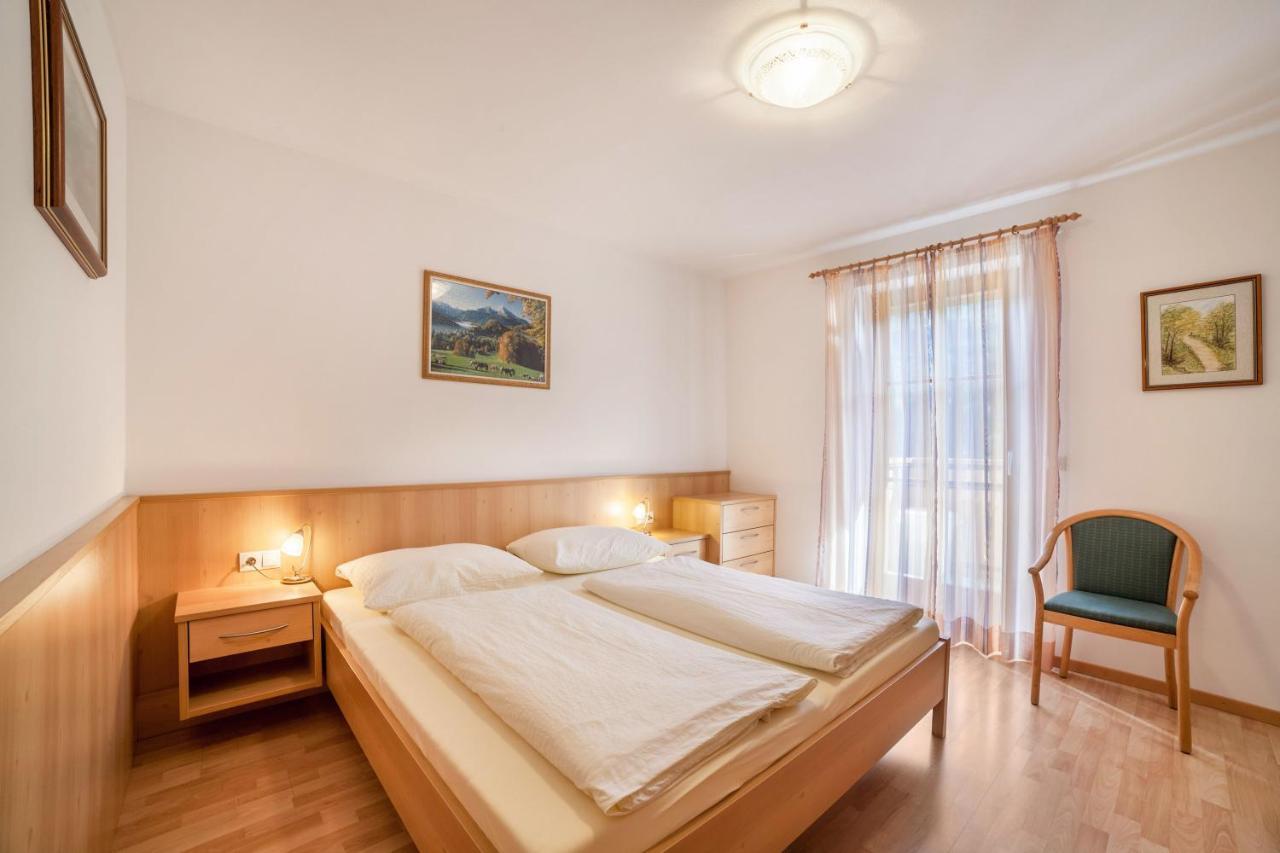 Parigger Apt Zirbe ラチーネス エクステリア 写真