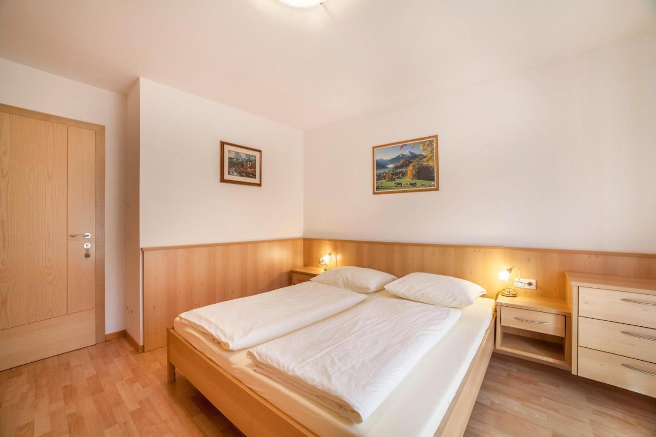 Parigger Apt Zirbe ラチーネス エクステリア 写真