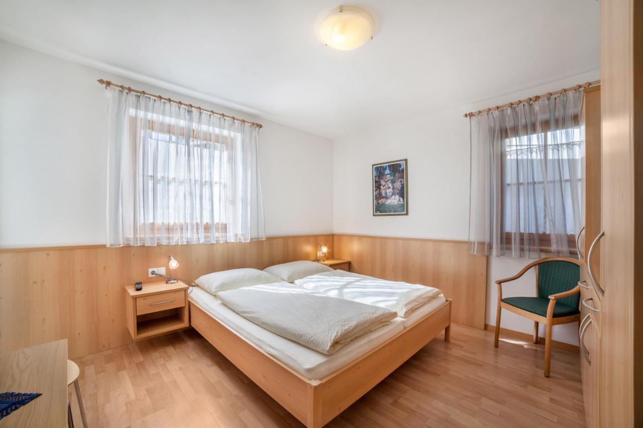 Parigger Apt Zirbe ラチーネス エクステリア 写真