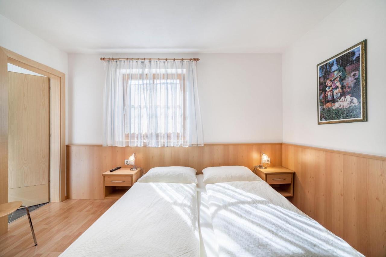 Parigger Apt Zirbe ラチーネス エクステリア 写真
