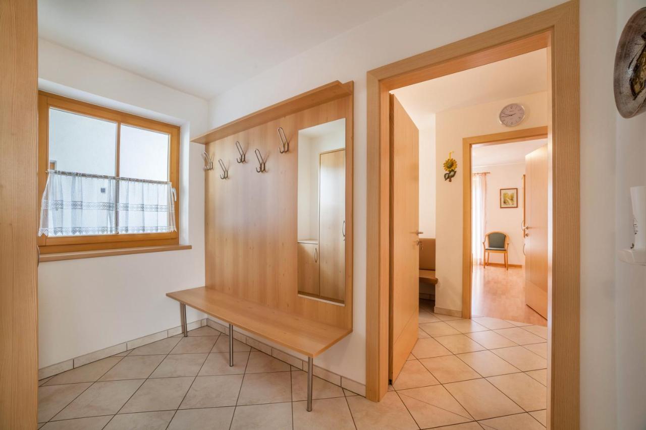 Parigger Apt Zirbe ラチーネス エクステリア 写真