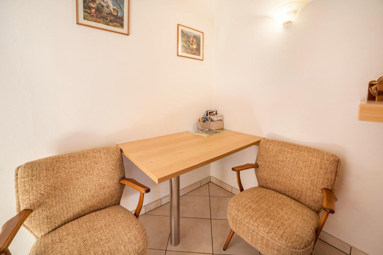 Parigger Apt Zirbe ラチーネス エクステリア 写真