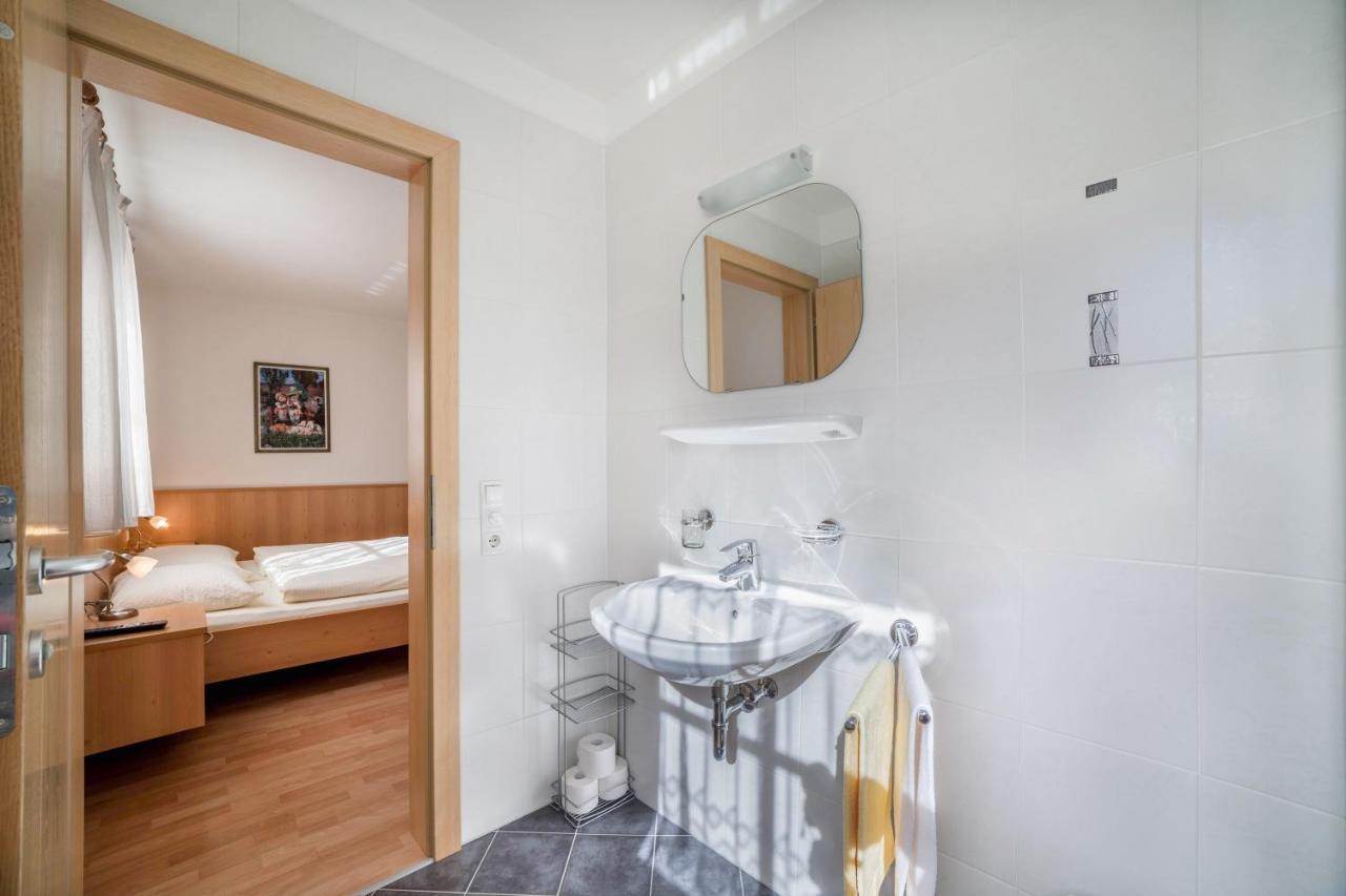 Parigger Apt Zirbe ラチーネス エクステリア 写真