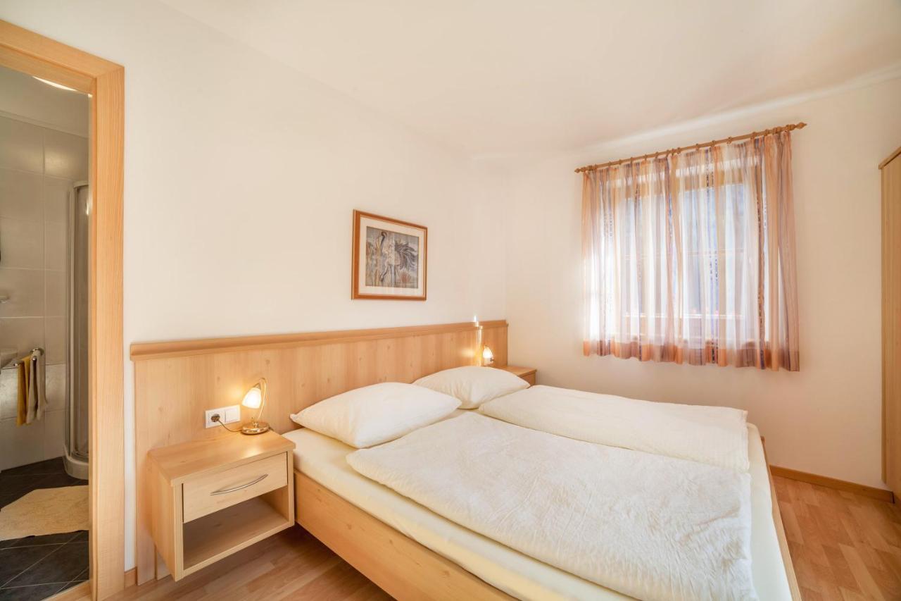 Parigger Apt Zirbe ラチーネス エクステリア 写真