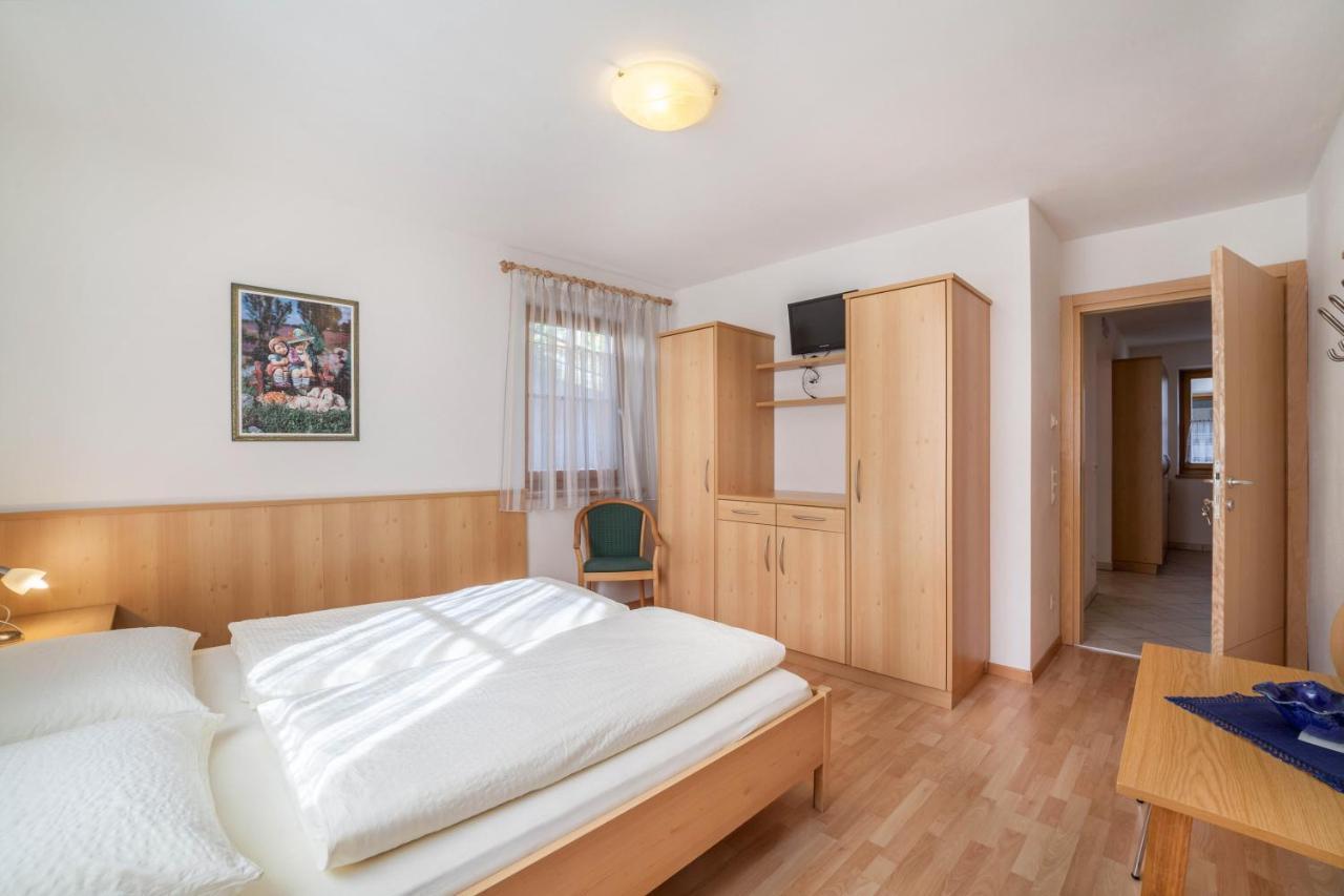 Parigger Apt Zirbe ラチーネス エクステリア 写真