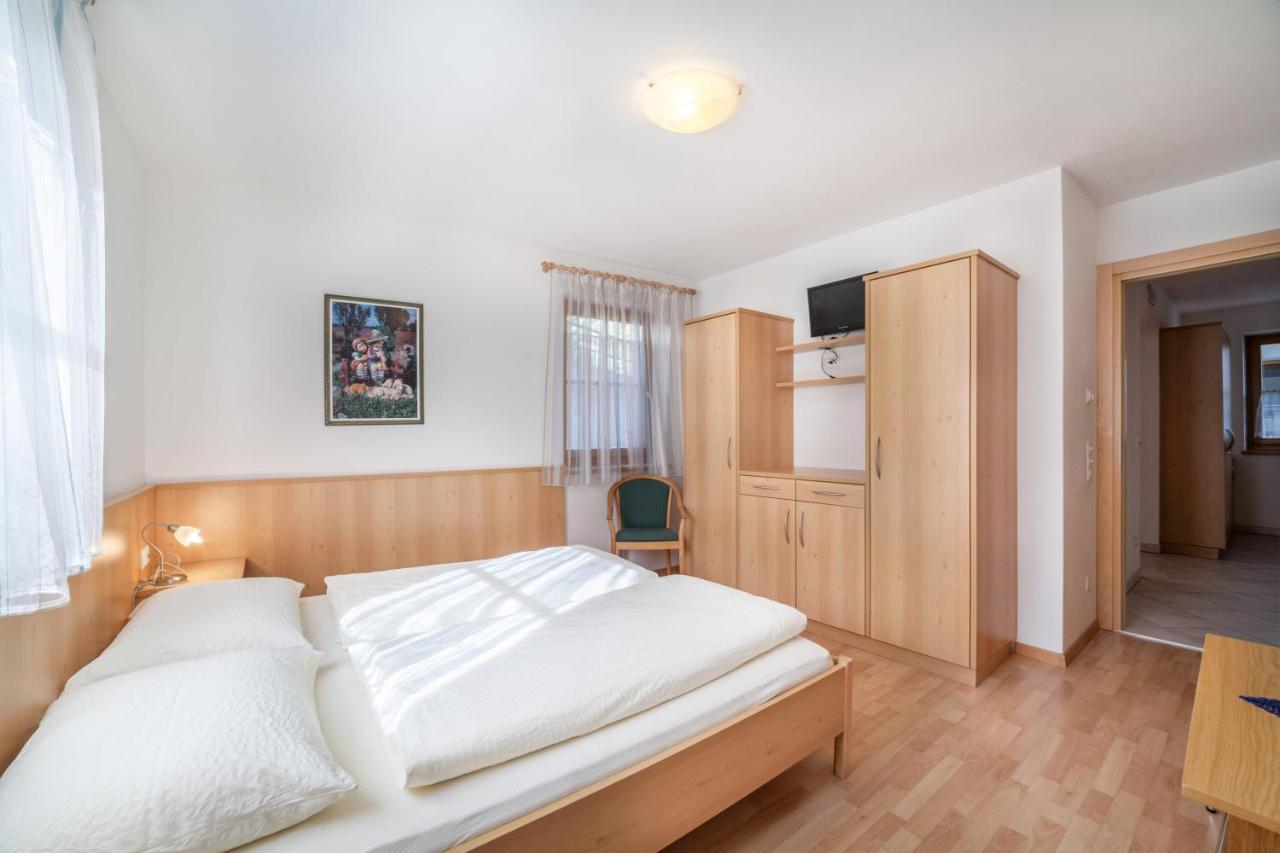 Parigger Apt Zirbe ラチーネス エクステリア 写真